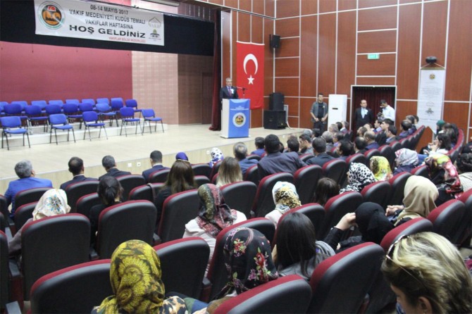 "Diyarbakır kültür varlıkları açısından dünyanın en zengin şehirlerinden biri"