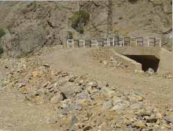 Mağdur Köylü Yolunun Yapılmasını Bekliyor