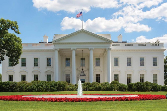 Akar ve beraberindekiler ABD heyetiyle görüştü