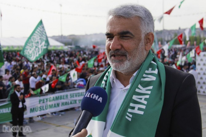 “Însanetî tu carî ev qas muxtacî edaletê nebûbû”