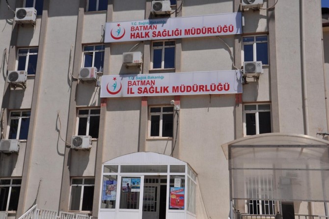 "Fiziksel aktiviteler yaşamın bir parçası haline getirilmelidir"