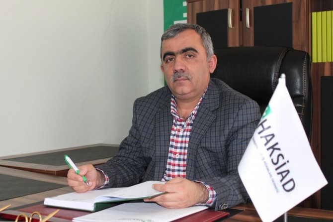 Diyarbakır'a uçak seferi sayısının düşürülmesine tepki