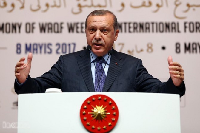 “Qûdus harema izzet û namûsê ya temamê Mislimanan e”