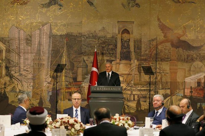 “Bi îşxalê ji Îslamê standina Qûdusê ne ya qebûlkirinê ye”