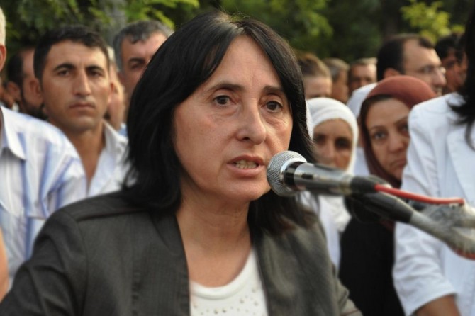 HDP'li Aydoğan'ın milletvekilliği düşürüldü