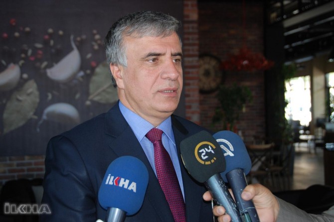 “Ew êrîşên kuli Qûdusê tên kirin ne mimkûn e bên qebûlkirin”