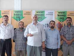 Kur'an ve Siyer Dersi Gümbürtüye Gitmesin