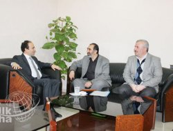 Dağkapı Meydanı Şeyh Said Meydanı Olsun