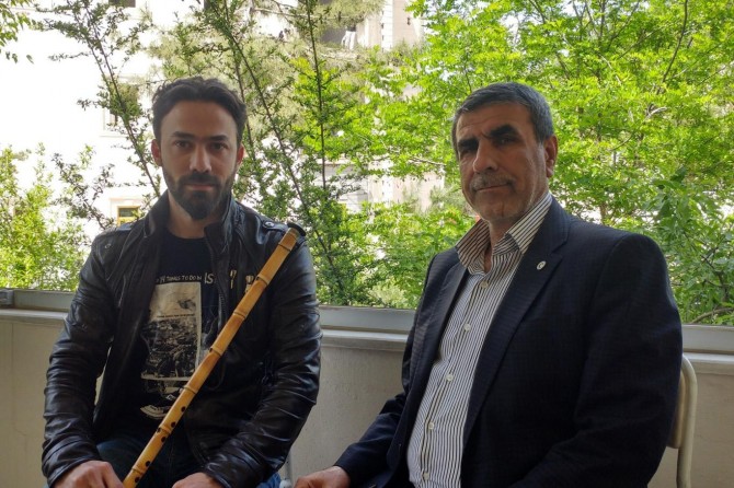 Madde bağımlılığına yeni terapi yöntemi