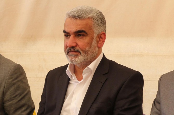 Yapıcıoğlu'ndan Berat Kandili mesajı