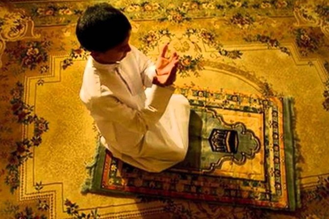 “Beraa Night is the night of purification and emancipation”