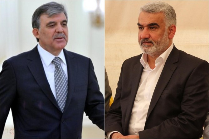 Yapicioglu bi telefonê serxweşî da Gul