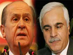 MHP`de Devir Teslim Zamanı mı?