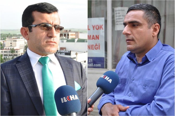 "Yaşamın her alanında yer almak istiyoruz"