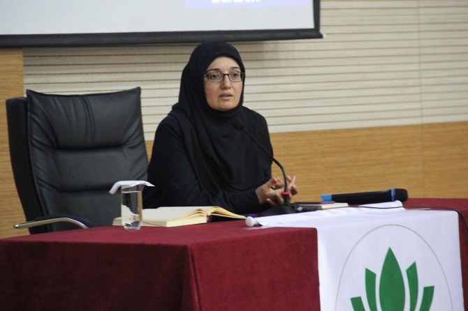 "Selahattin Eyyubi’yi unutursanız Siyonistler kazanır"