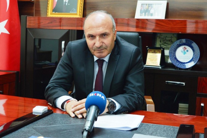 "Etüt merkezlerinin kapatılması negatif bir etkisi olmayacaktır"