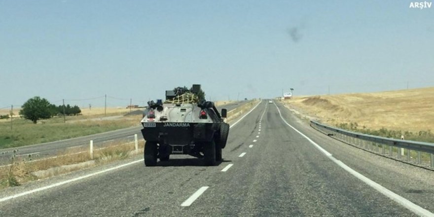 Diyarbakır’ın 4 ilçesine bağlı 21 köyde sokağa çıkma yasağı kaldırıldı