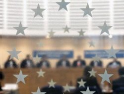 AİHM Türkiye'yi Hizbullah Davasından Mahkum Etti