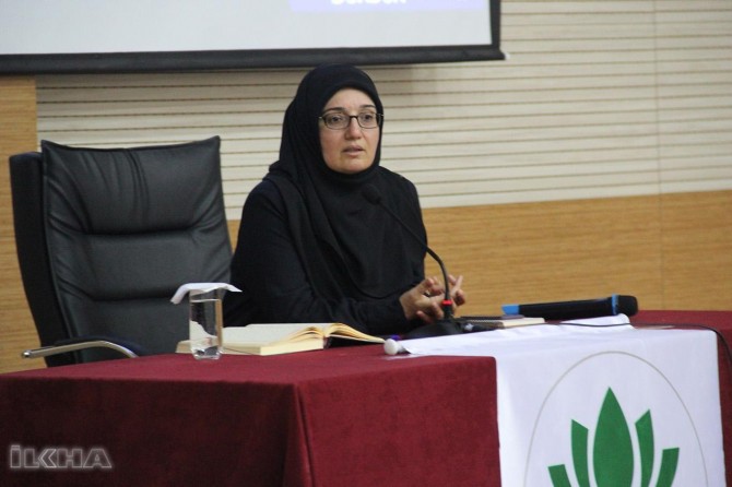 “Ger hûn Selahaddînê Eyyûbî ji bîr bikin ew ê sîyonîst muzaffer bibin”