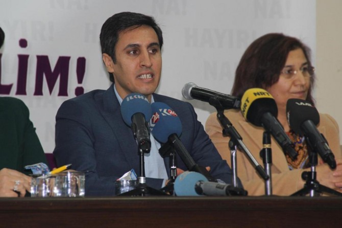 Kamuran Yüksek'e verilen hapis cezasının gerekçeli kararı açıklandı