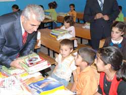 Minikler Yarın Okula Başlayacak