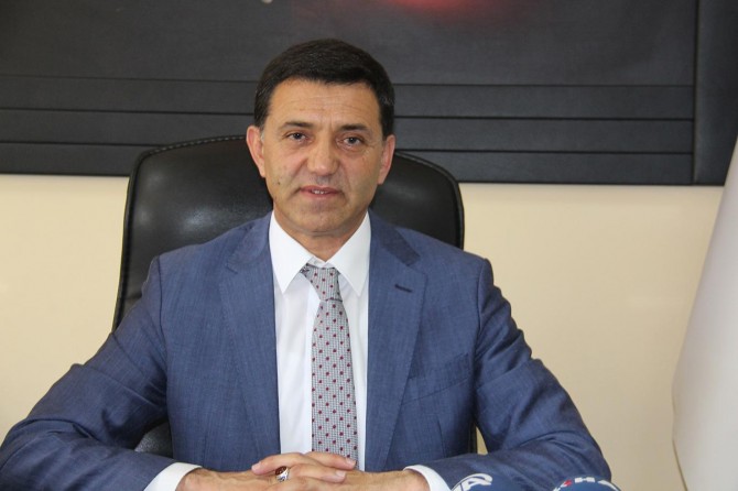 "Diyarbakır’da 7 yıl içerisinde 925 engelli işe yerleştirildi"