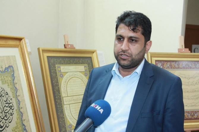 "Latin alfabesine geçiş kültürel ve sanatsal kodlarımızı alıp götürdü"