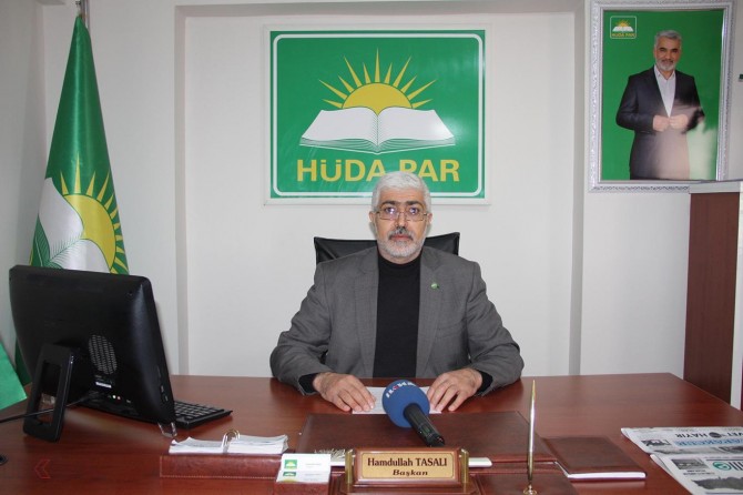 "Hizmeti vatandaşın ayağına getirmek gerekir"