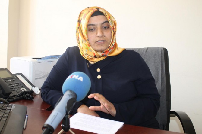 "Stres çarkı dikkat dağınıklığına neden oluyor"