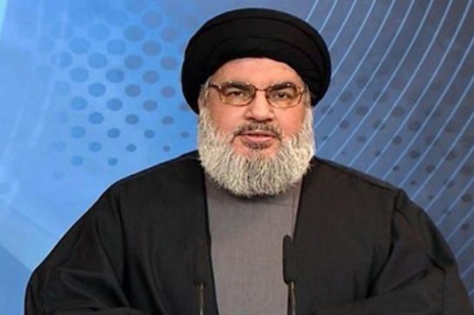 Hizbullah Suriye sınırındaki silahlı güçlerini geri çekiyor