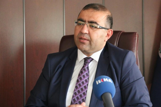 "Projesi dahi çizilemeyen 4 bin 750'ye yakın vakıf eserini restore ettik"