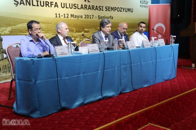 Middle East name given by the West, which places itself at the center of the world