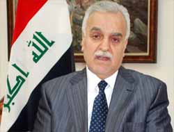 Tarık Haşimi, 3. Kez İdama Mahkum Edildi