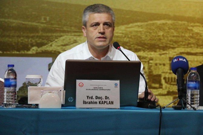 "İbrahimi Dinler kavramı yanlıştır"