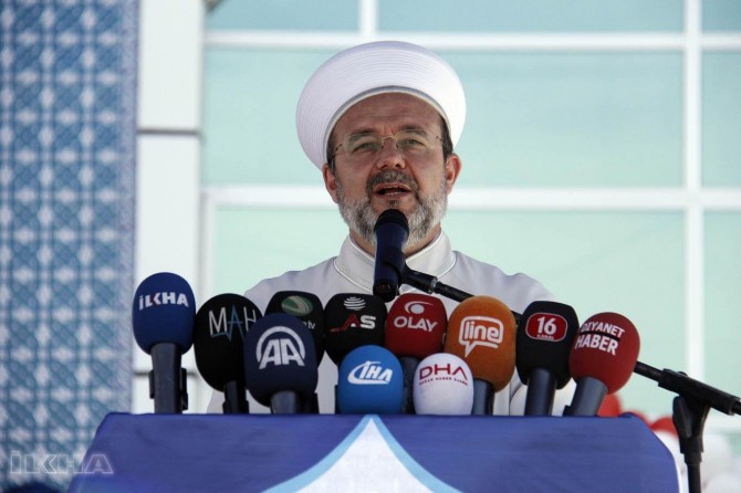 Our Imams should be religious volunteers, not appointed religious officers