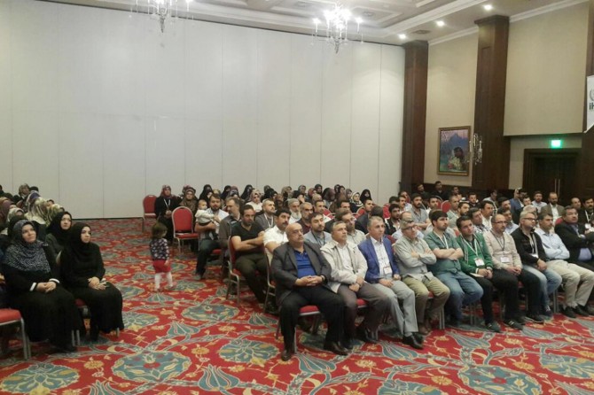 "Erdemli bireyler kardeşlik bilincinin önemiyle hareket ederler"