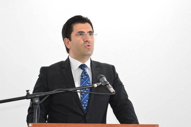 Kütüphanelerimizi sadece kitap ödünç alıp verme yerlerinden ibaret görmüyoruz