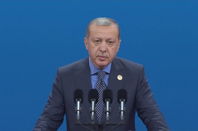 Yeni ipek yolu kıtaları birbirine bağlayacak