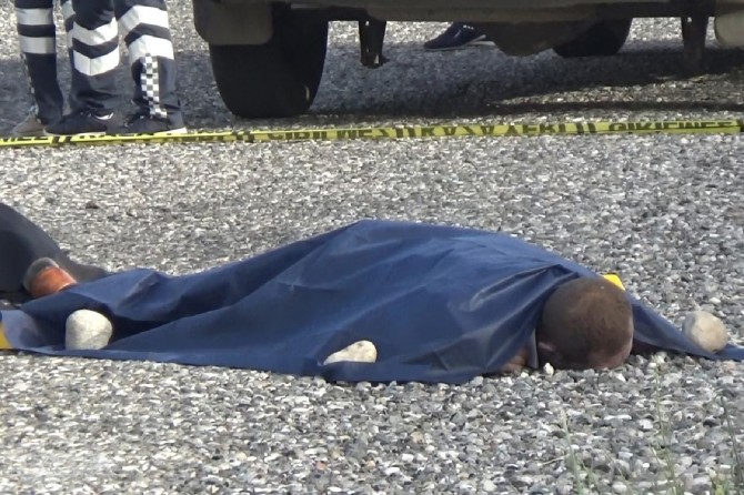 Li Kahtayê êrîşa çekdarî: 2 mirî