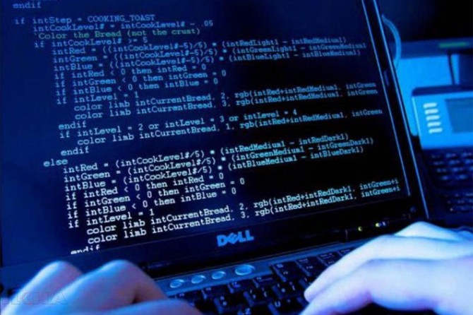 Effects of cyber-attack announce