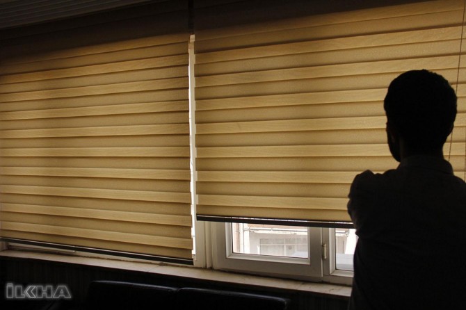 The only curtain producing electricity