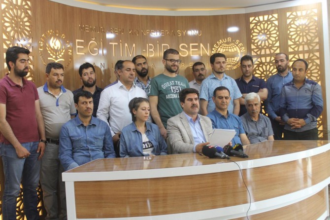 Rehber öğretmenlerden yeni düzenlemeye tepki