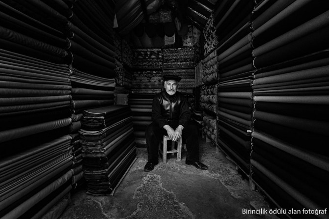 "Foto Maraton" yarışması sona erdi