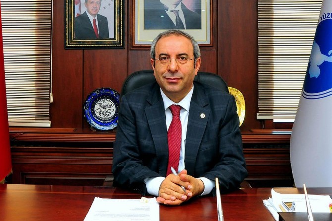 YYÜ'de Türkiye ve Irak üniversitelerinin katılacağı sempozyum yapılacak