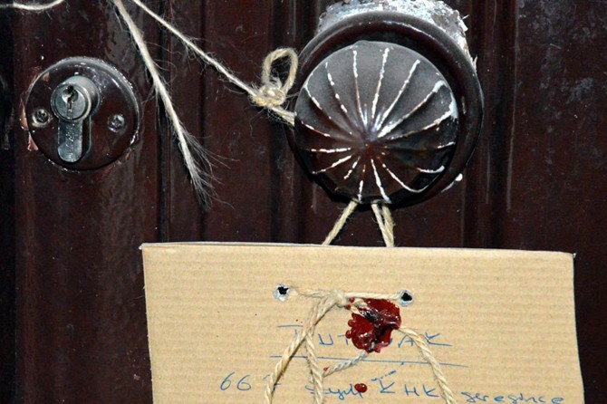 Gaziantep’te FETÖ bağlantılı bir dernek kapatıldı