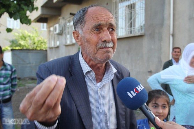 Ger me bi ceyrana qeçax emel kiribana cihê cezaya ku birîne li ser serê me hebû