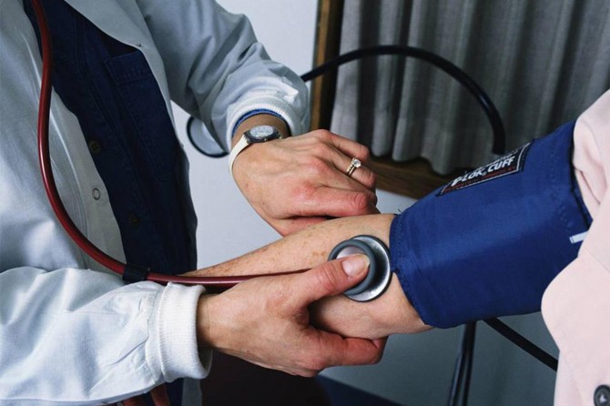 Yüksek tansiyonu olanların dikkat etmesi gerekenler