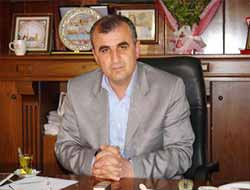 Midyat Belediye Başkanı AK Partiye Geçti