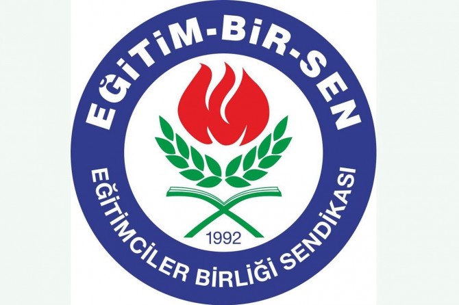 Ergani'de "yetkili sendika" el değiştirdi