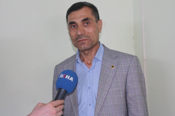 "Çölyak hastaları için uygun şartlar oluşturulmalı"